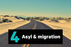 Asyl & Migration
